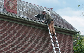 what affects urgent Young Wood roof repairs