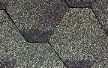 Young Wood fibreglass shingle repairs