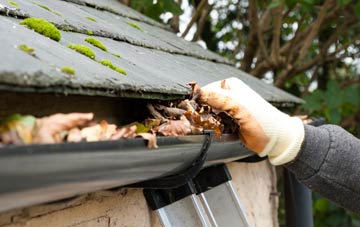 gutter cleaning Young Wood, Lincolnshire