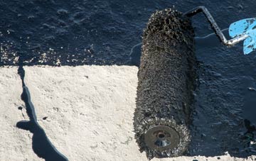 Young Wood liquid sealant waterproofing