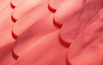 Young Wood plastic roof costs