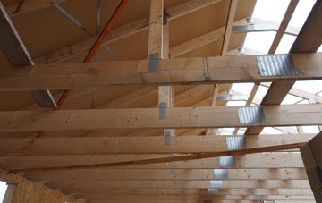 Young Wood roof truss costs