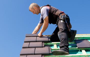 disadvantages of Young Wood slate roofing