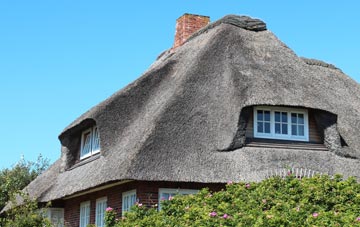thatch roofing Young Wood, Lincolnshire