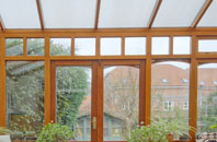 free Young Wood conservatory roof repair quotes
