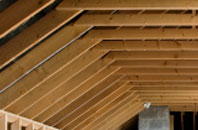 Young Wood pitched insulation quotes
