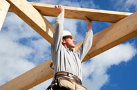 Young Wood roof replacement work